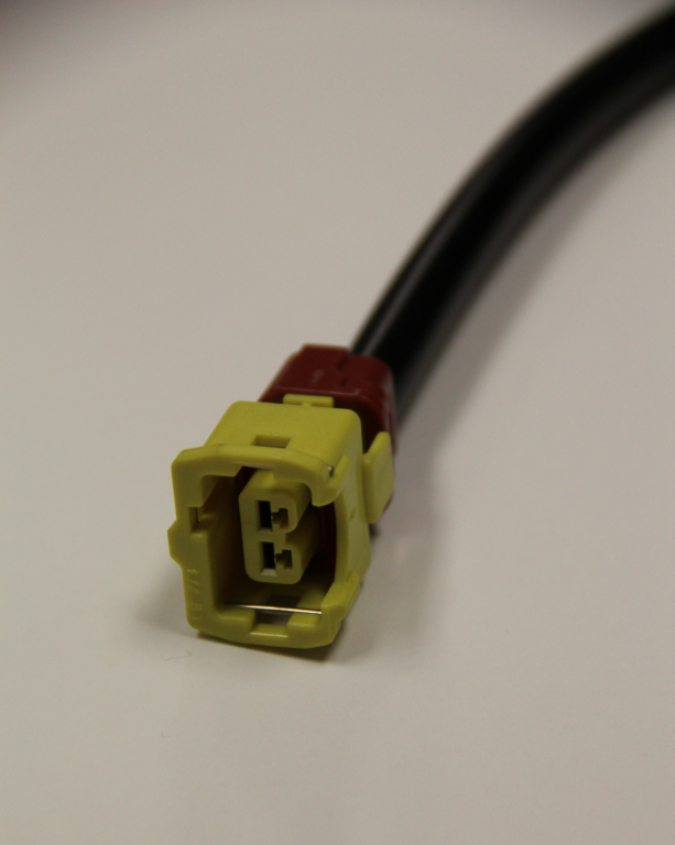 Coolant Temperature Sensor Harness 240SX S13 S14 KA24DE KA24E SR20DE(T) / 300ZX Z32 VG30DE