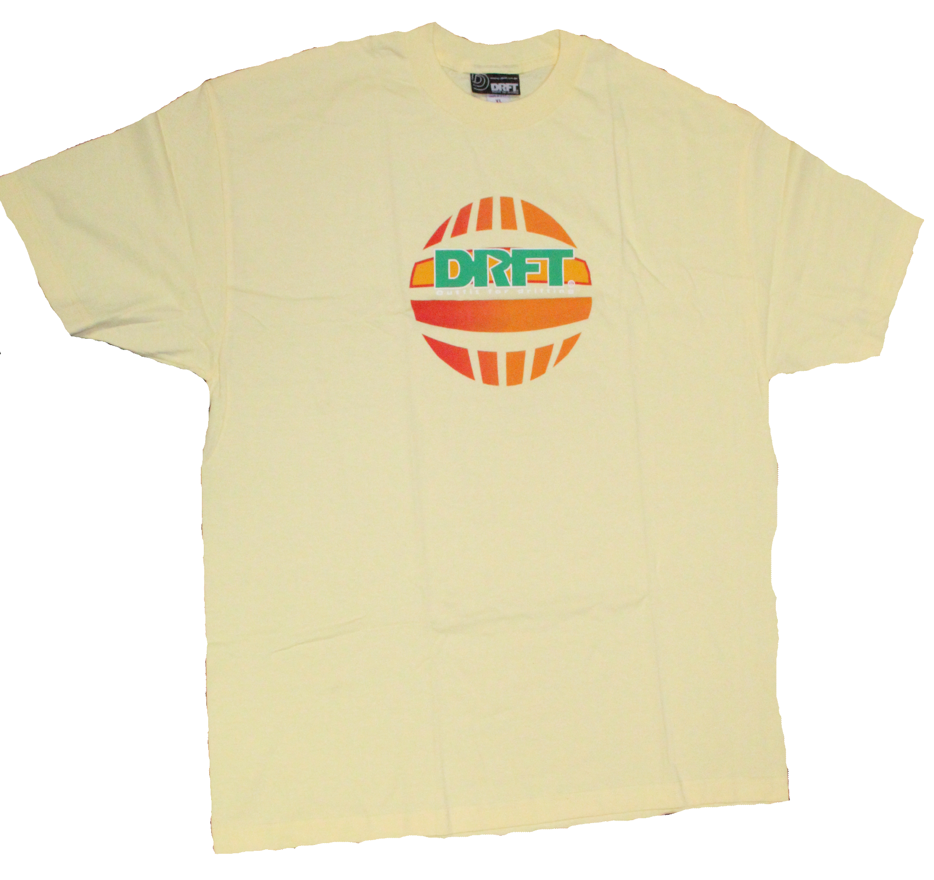 Ufosuit Collection T Shirt Yellow - Drft Collection Yellow T Shirt Corner3 Motorsports ufosuit collection t shirt yellow drft collection yellow t shirt corner3 motorsports