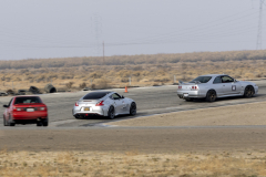 2023 Round 8 Buttonwillow