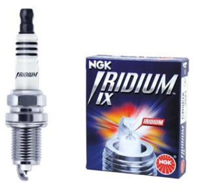 4x Uprated ultra FROIDE NGK iridium spark plugs HR9-pour 200sx S14 Zenki SR20DET