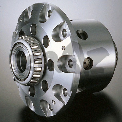 Kaaz Limited-Slip Differential(LSD) – 240SX S13 S14 / 300ZX Z32 (Non Turbo)  / Skyline R32 - R200